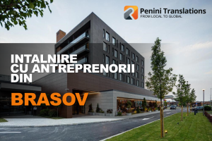 Penini Translations – Traduceri in Brasov!