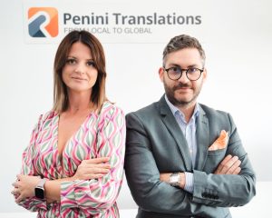 Avantajele colaborării cu Penini Translations