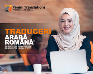 Traduceri din limba arabă în limba română