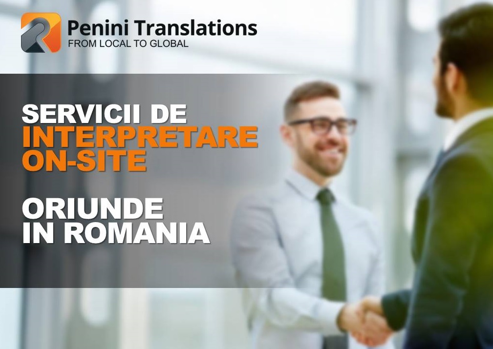 Servicii de interpretare: în ce situații avem nevoie de ele?
