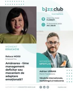 Penini Translations Cluj