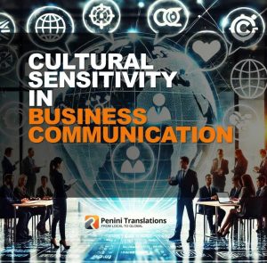 The Role of Cultural Sensitivity in Business Communication
