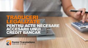 Știai că poți obține un credit bancar pe baza veniturilor din străinătate?