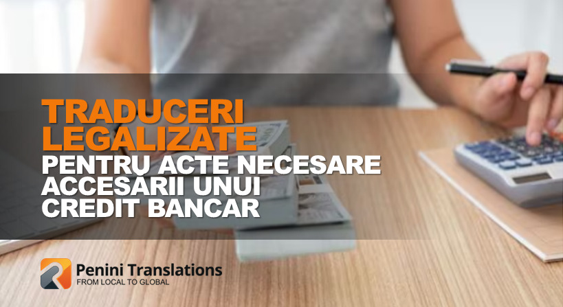 Știai că poți obține un credit bancar pe baza veniturilor din străinătate?