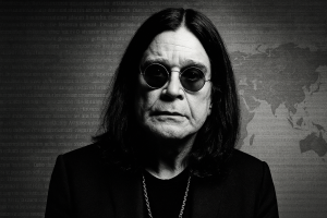 Ozzy Osbourne, traducând legenda rock. Omagiu unui simbol global